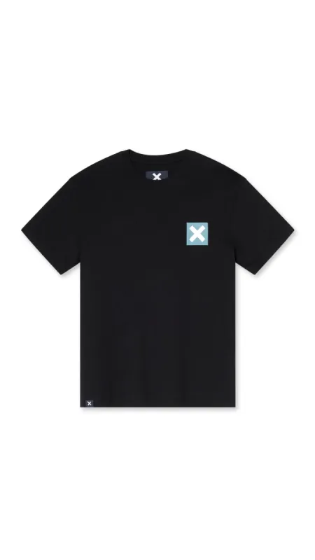 CAMISETA NATURE NEGRA sold by Blue Banana