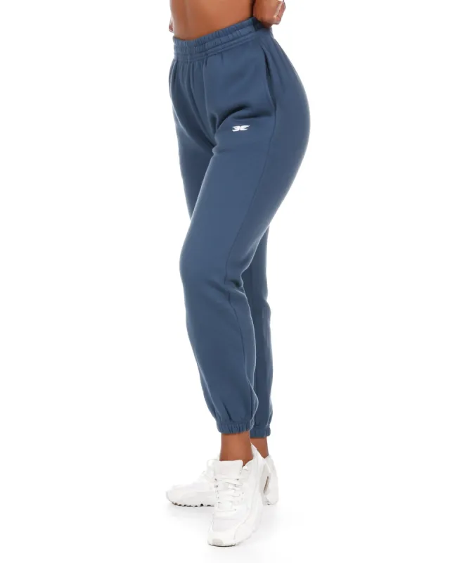 Classic Trackpants - Blue sold by Elite Eleven