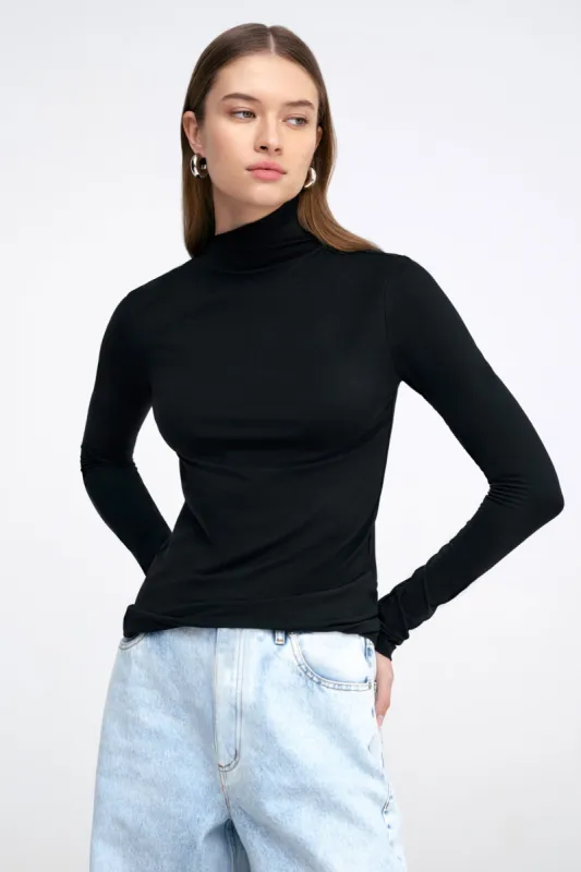 Ilana Top sold by Marcella NYC