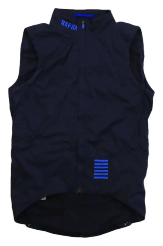 Rapha Mens Pro Team Insulated Gilet sold by Out&Back Outdoor