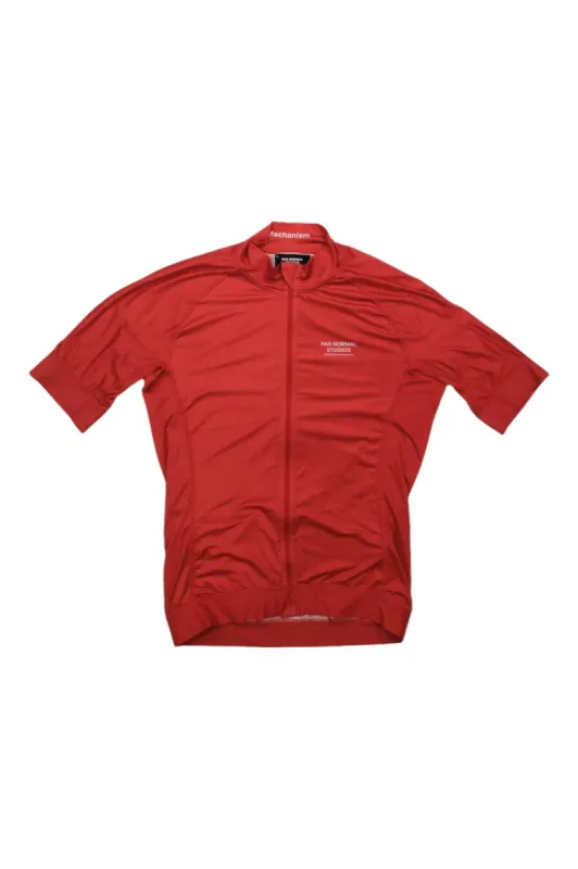 Mens Mechanism Jersey sold by Out&Back Outdoor