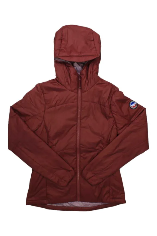Big Agnes Womens Larkspur Jacket sold by Out&Back Outdoor