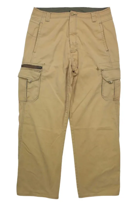 REI Mens Sliprock Pants sold by Out&Back Outdoor