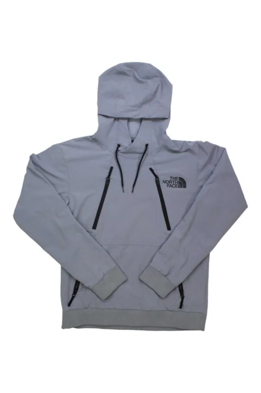 Mens The North Face Tekno Pullover Hoodie sold by Out&Back Outdoor