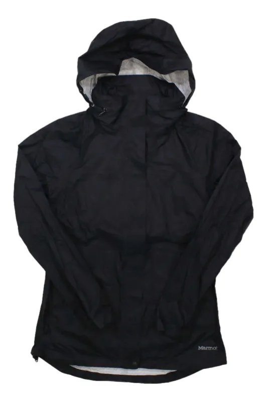 Marmot Womens Ashbury PreCip Eco Jacket sold by Out&Back Outdoor