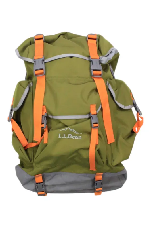 L.L.Bean Continental Rucksack sold by Out&Back Outdoor