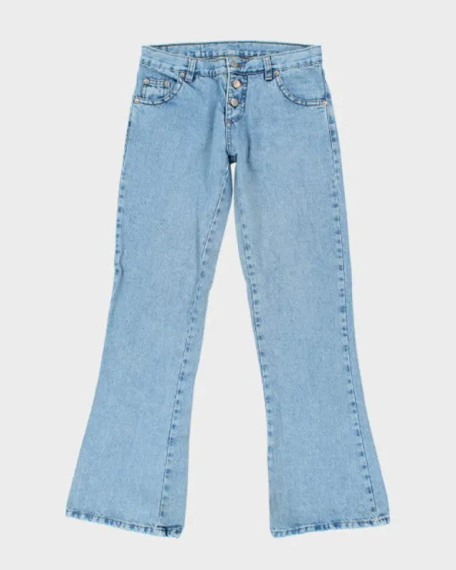 Vintage 90s Zonna Jeans  - W30 L33 sold by Rokit