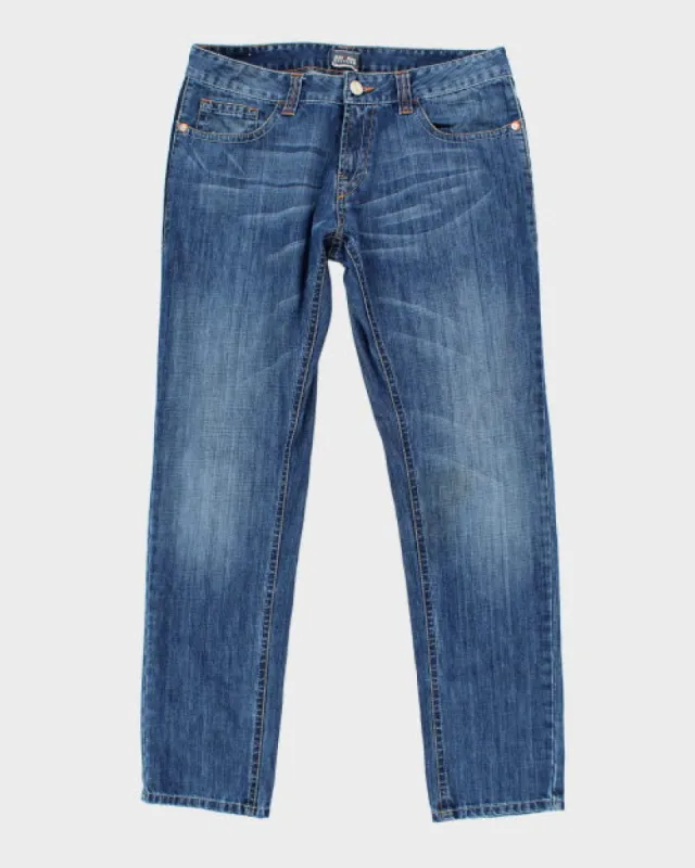 Jean Paul Gaultier Jeans - W36 L34 sold by Rokit