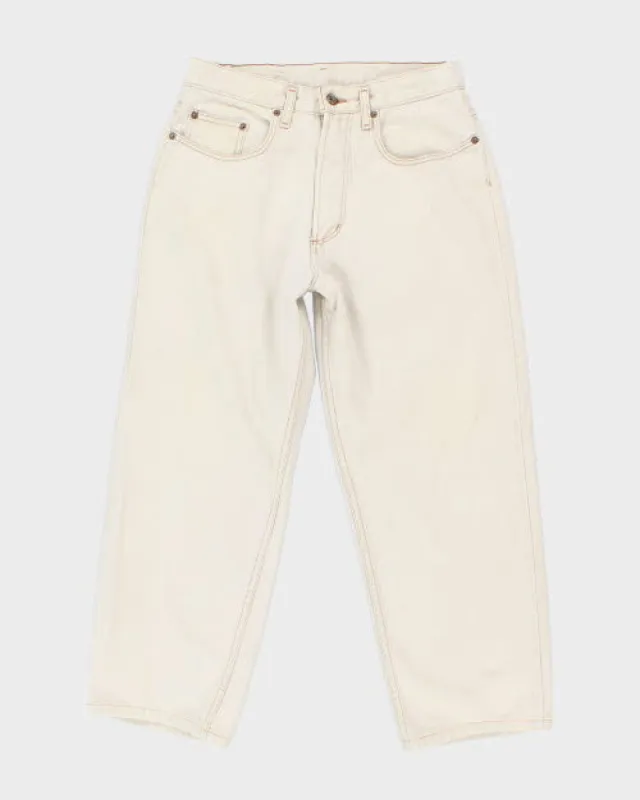 Vintage X Manager Jeans - W30 L26 sold by Rokit