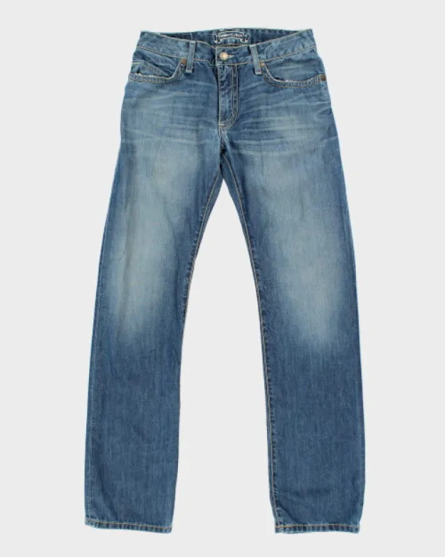 Y2k 00s Robin Jeans - W31 L35 sold by Rokit