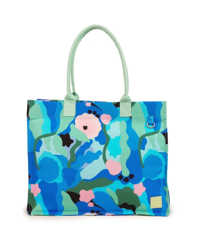 Honeydew Ultimate Tote Bag sold by The Somewhere Co.