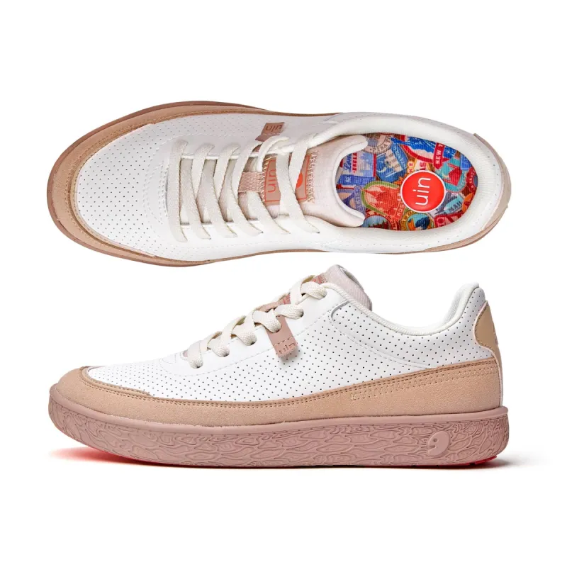 Ivory Avila III Women sold by UIN Footwear