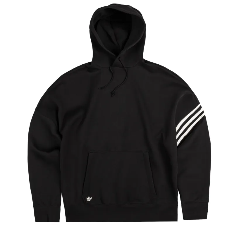 Adidas Neu Classics Hoodie sold by Asphalt Gold