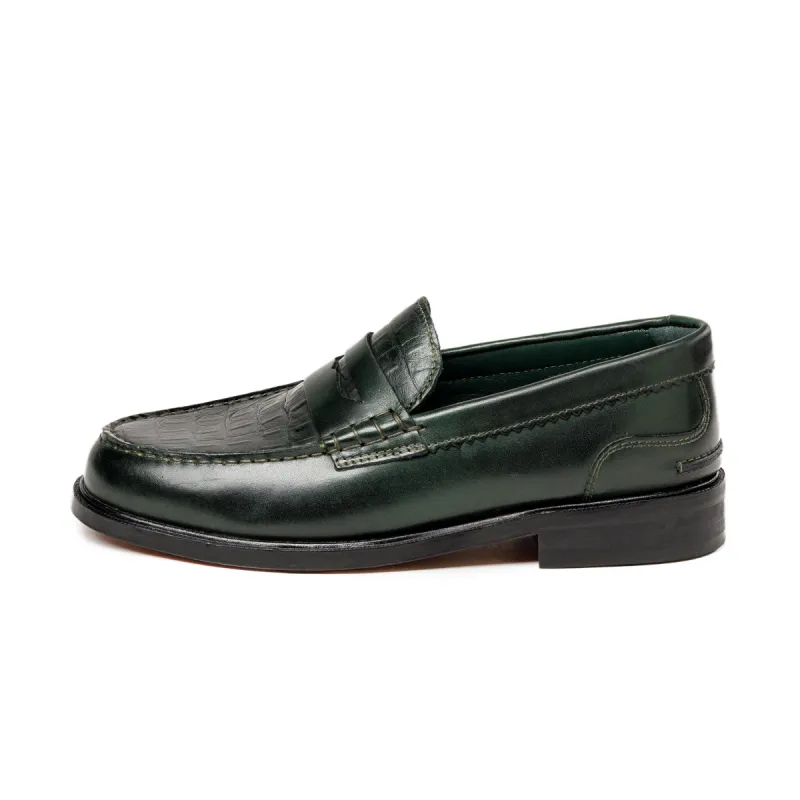 Clarks Originals Craft James Lo sold by Asphalt Gold