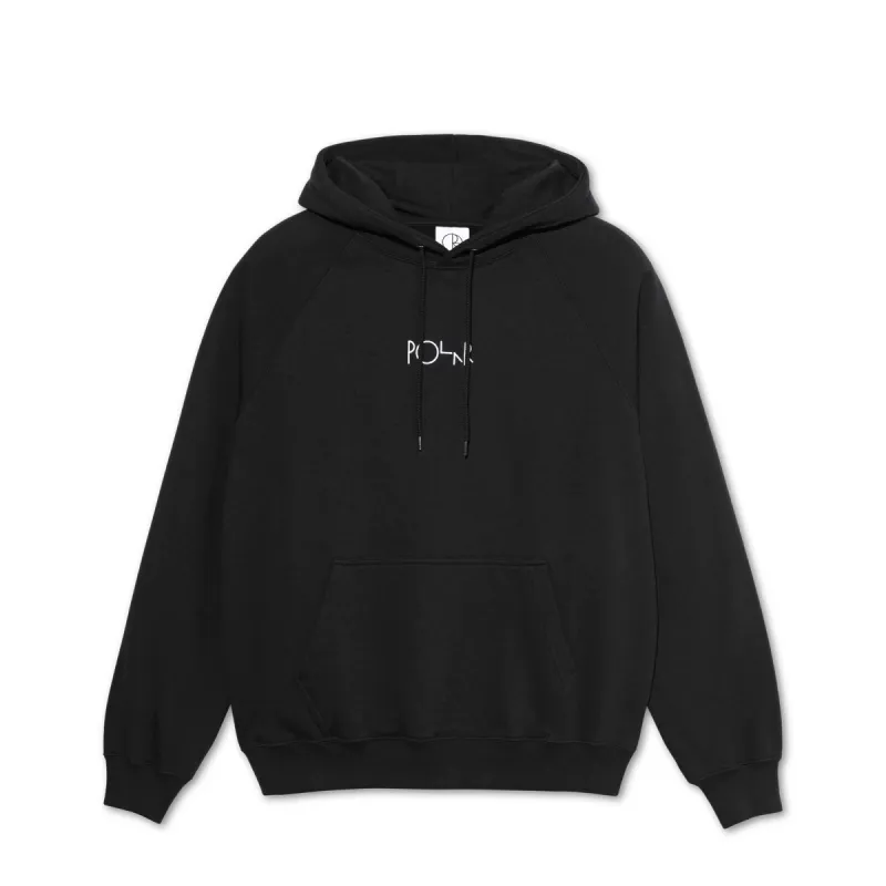Default Hoodie - Black sold by Polar Skate