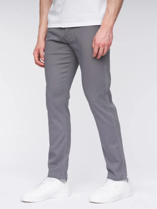 Edition Chinos Grey sold by Henleys