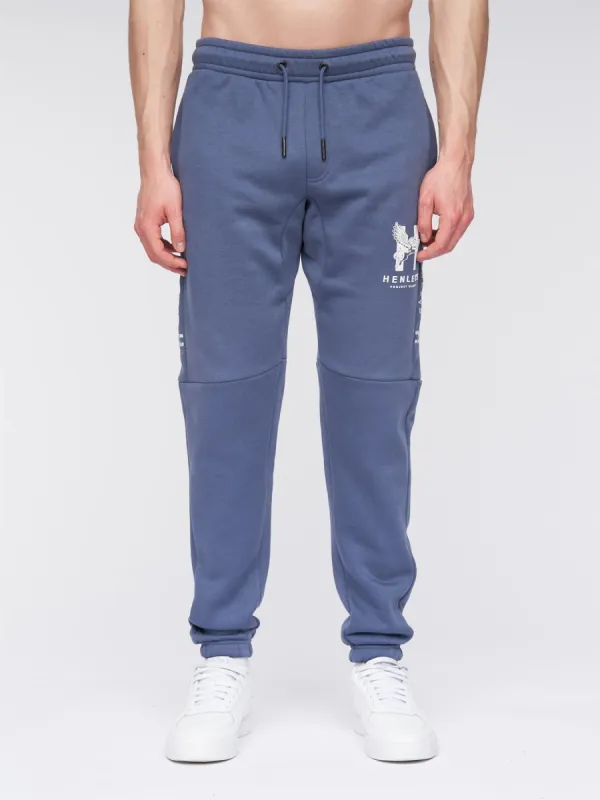 Tapehen Joggers Deep Blue sold by Henleys