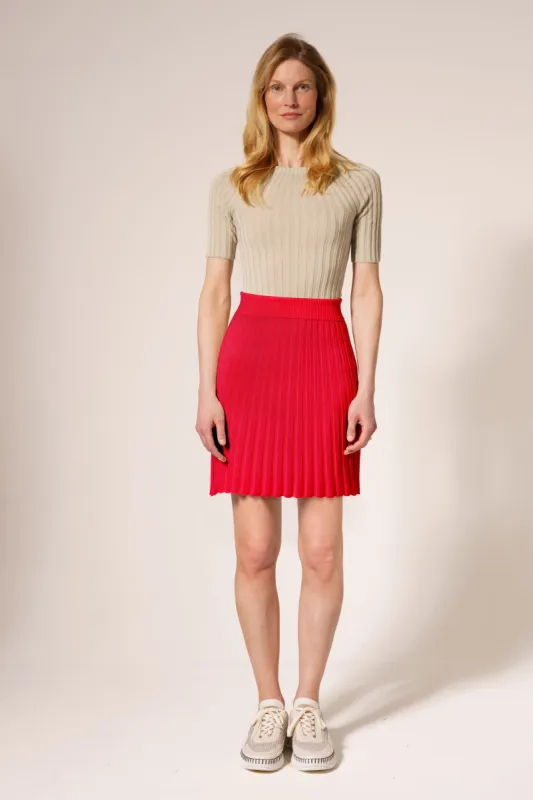 Fleur Mini Skirt (Summer 3-Pack) - S sold by La Saison Sportive