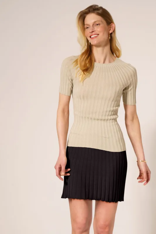 Fleur Mini Skirt (Essential 3-Pack) - XL sold by La Saison Sportive