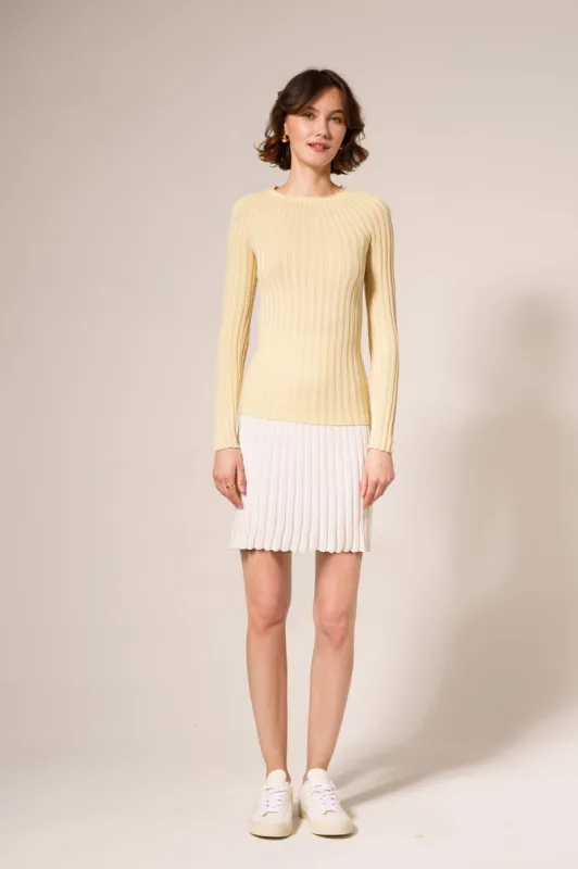 Fleur Mini Skirt (Essential 3-Pack) - M sold by La Saison Sportive