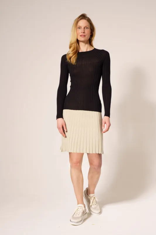 Fleur Mini Skirt (Essential 3-Pack) - S sold by La Saison Sportive