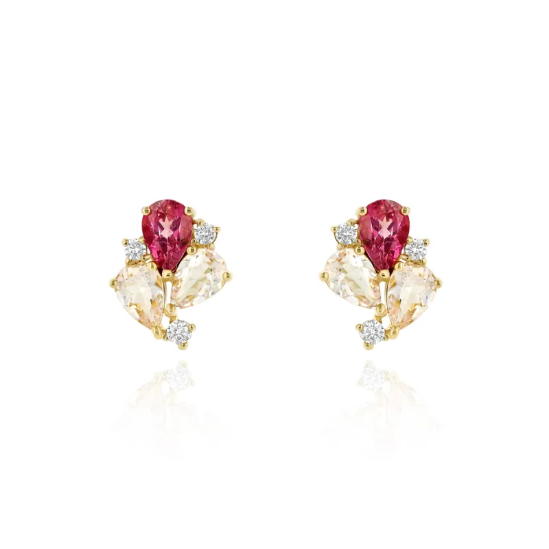Trinity Earrings sold by Veniroeshop