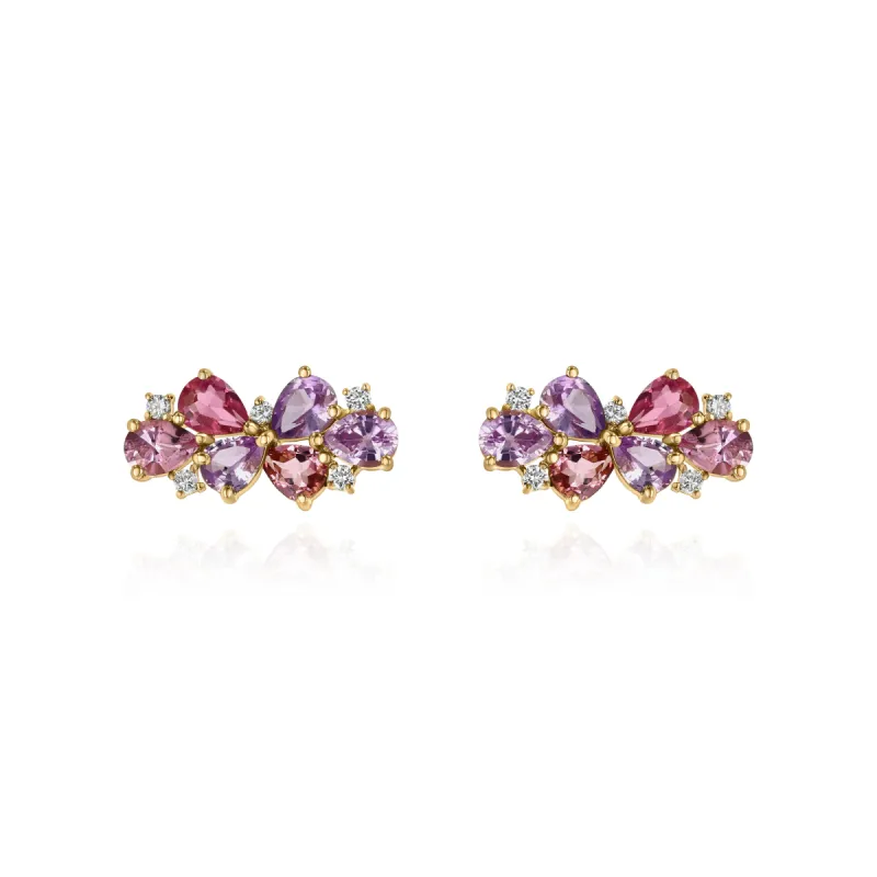 Petite Eden Earrings sold by Veniroeshop