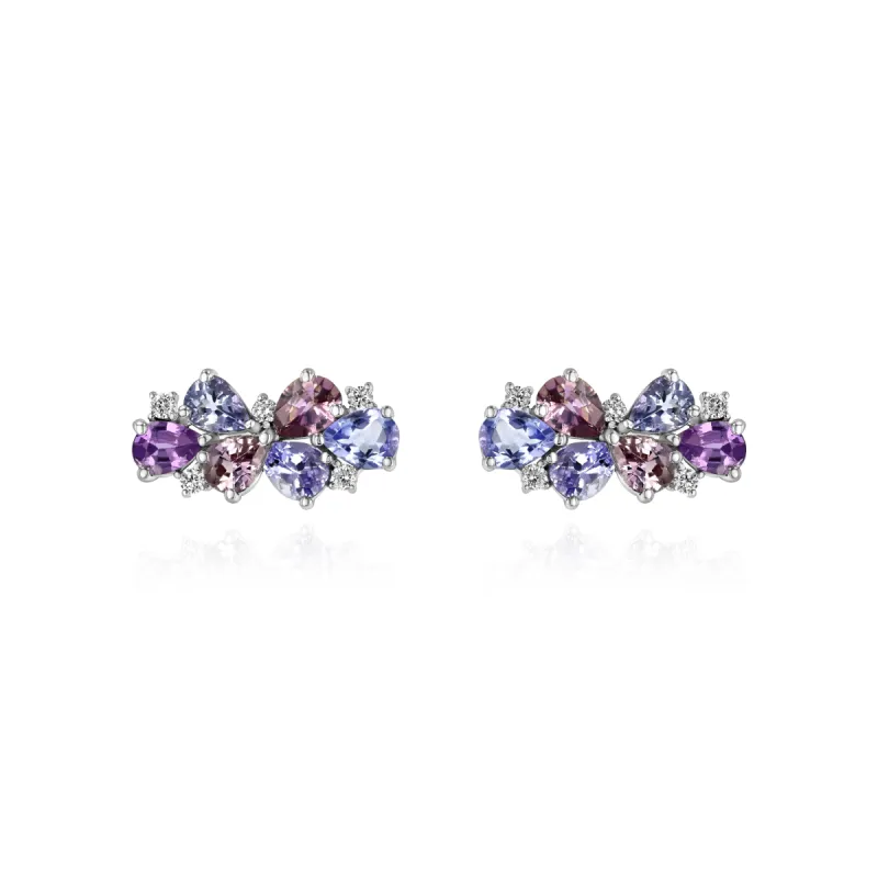 Petite Eden Earrings sold by Veniroeshop