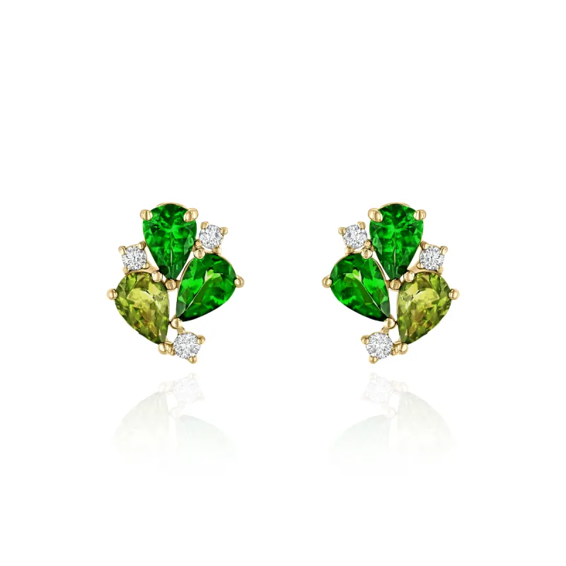Trinity Earrings sold by Veniroeshop
