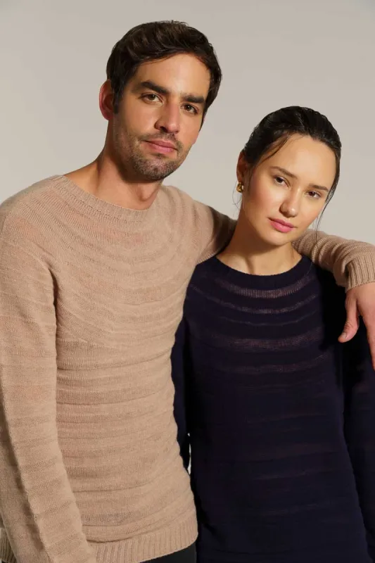 Willow Sweater (Unisex) sold by La Saison Sportive