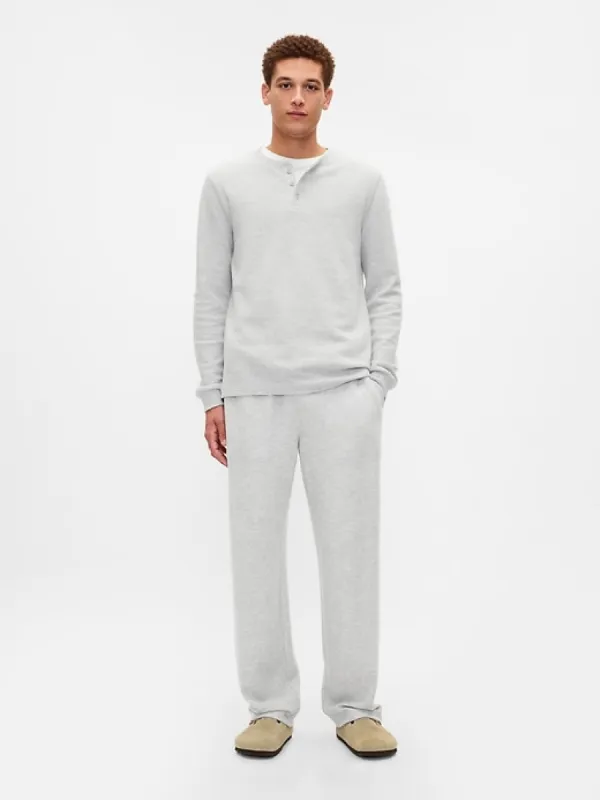 Relaxed PJ Joggers sold by GAP