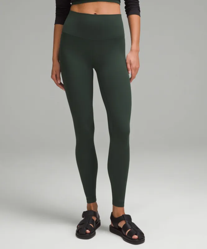 lululemon Align™ High-Rise Pants 31" sold by Lululemon