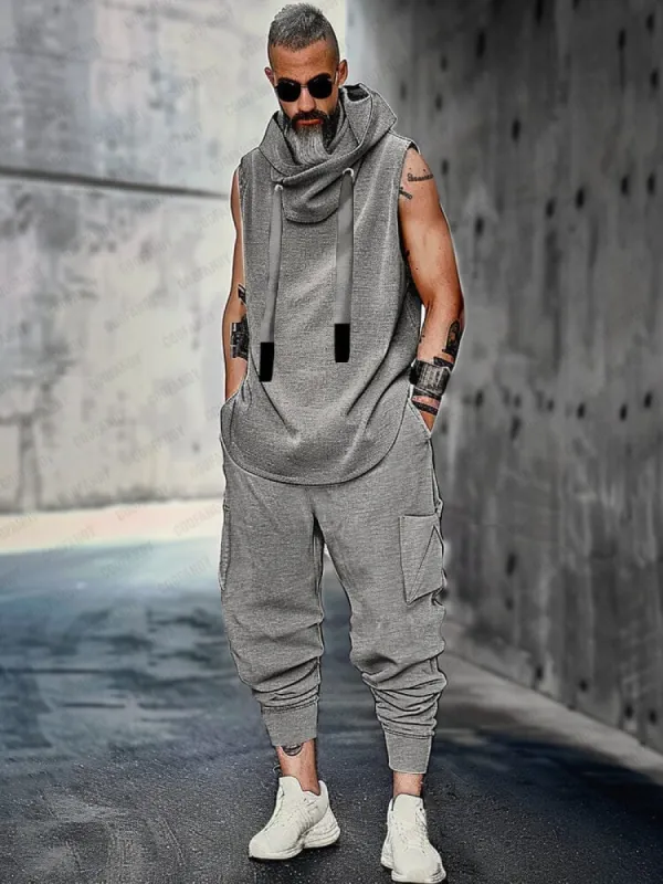 Dynamic Active Jogger Set sold by Coofandy