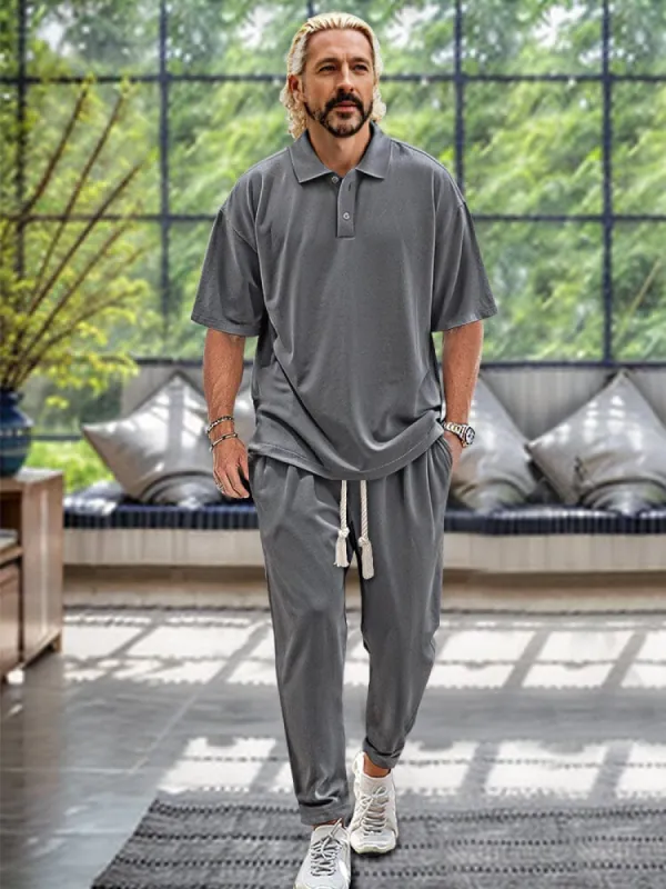 Soft Athleisure 2-Piece Outfits sold by Coofandy
