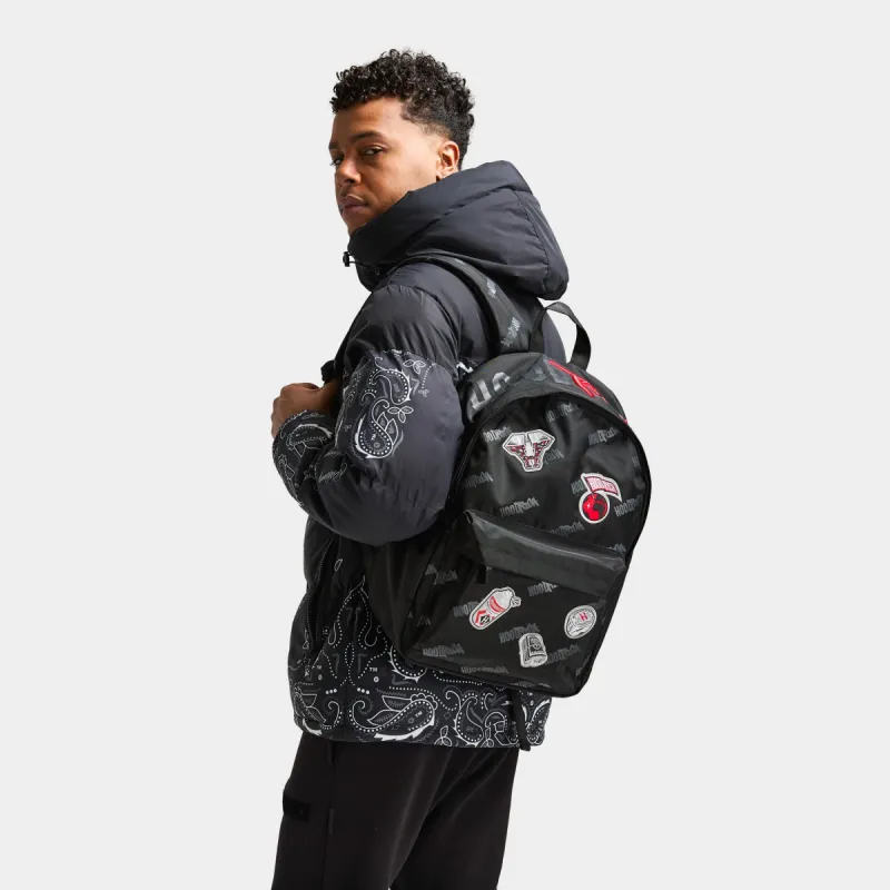 Hoodrich Honor Backpack / Black sold by JD Sports