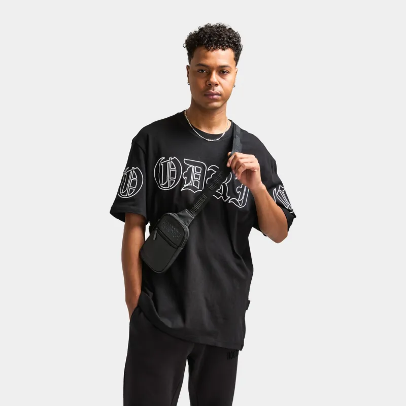 Hoodrich Raise Clip Mini Bag / Black sold by JD Sports