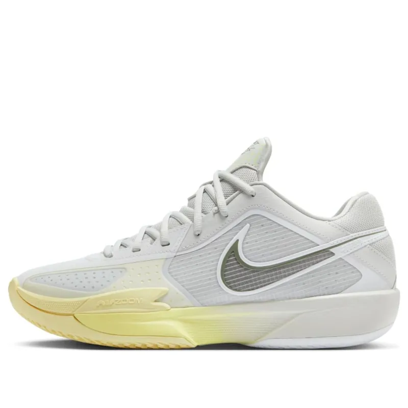 Nike Air Zoom GT Cut Cross EP 'Photon Dust White' HF0231-002 sold by KicksCrew