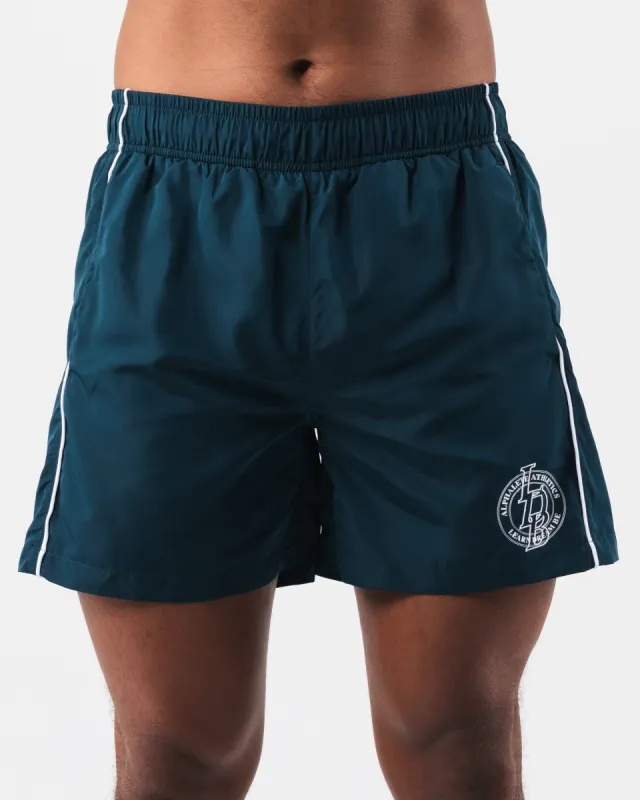 Technical Swim Short - Oasis sold by Alphalete