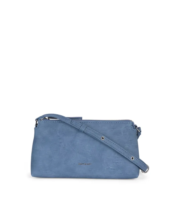 POD Vegan Crossbody - Once Upon A Time sold by Matt & Nat