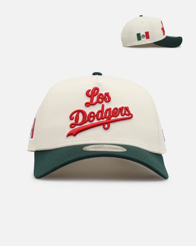 洋楽 Mexico Suena a Los Angeles New Era Los Angeles Dodgers 'Mexican Independence Day