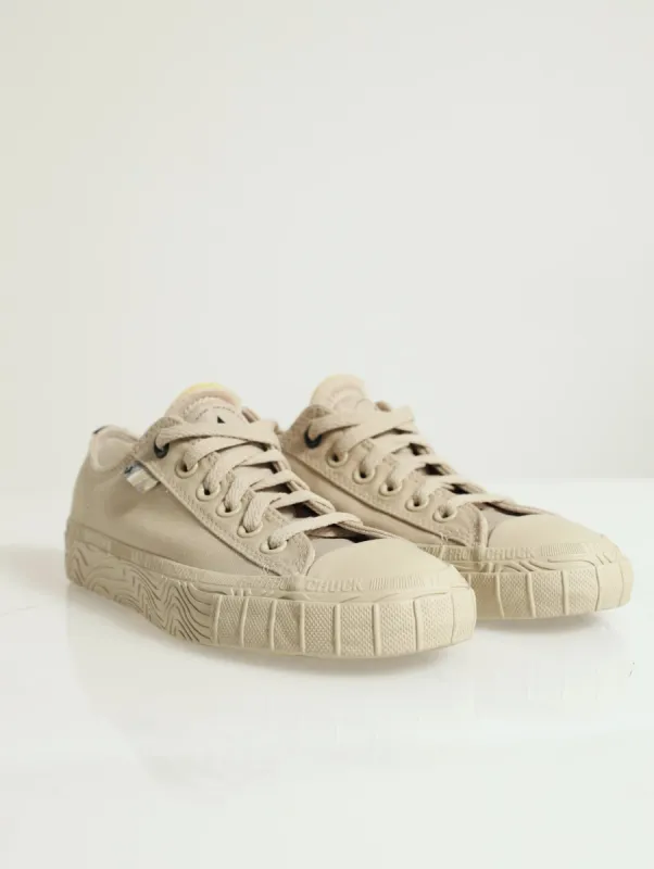 Ctas Alt Star Ox Sneaker - Stone sold by Edgars