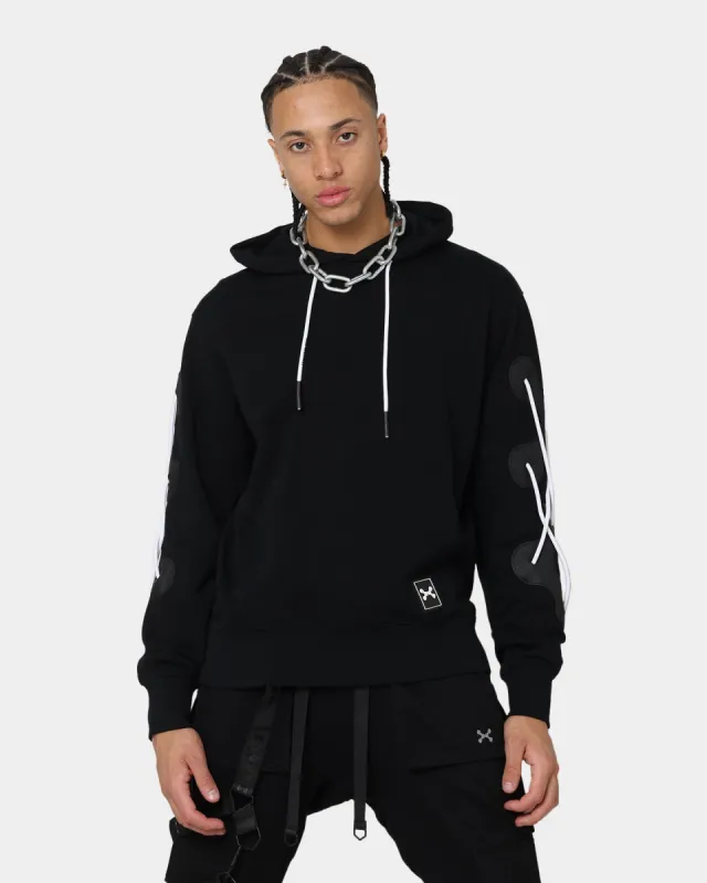 DXXMLIFE L-4 Suicide HXXdie Black sold by Culture Kings