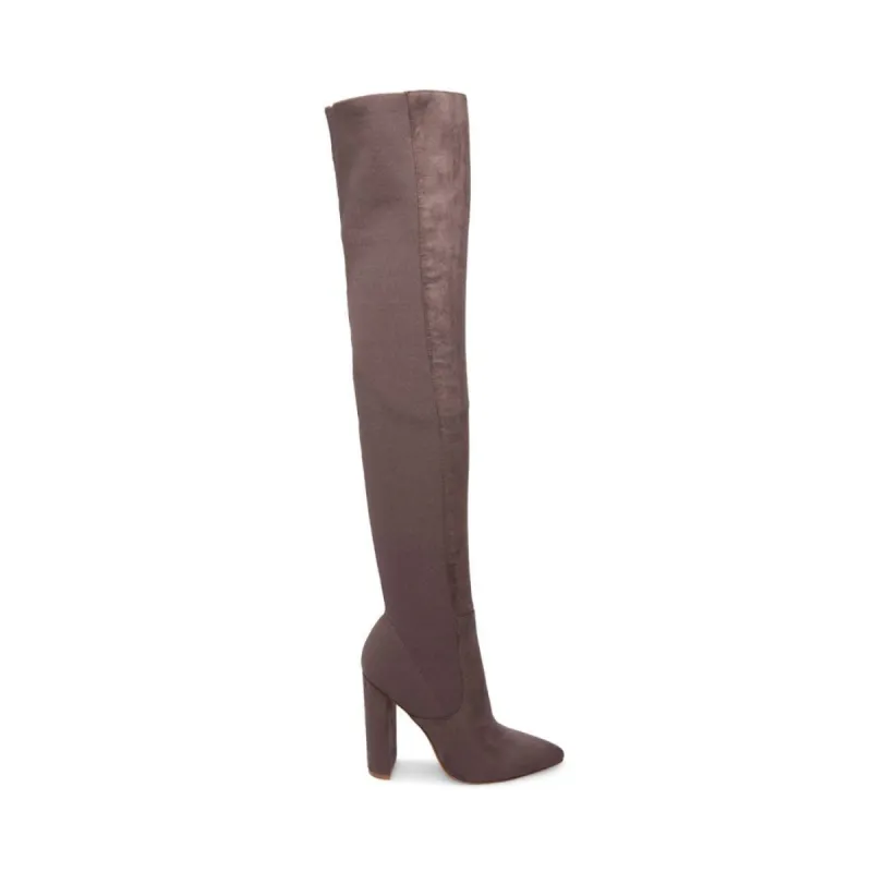 ESSENCE GREY - SM REBOOTED sold by Steve Madden