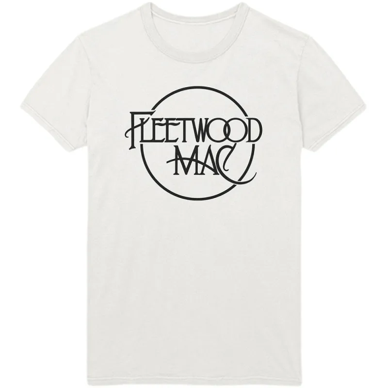 Classic Logo T-shirt sold by Rockabilia