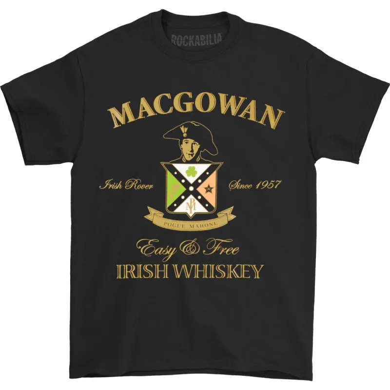 T-shirt sold by Rockabilia