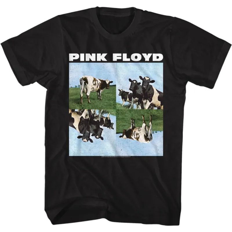 Cows T-shirt sold by Rockabilia
