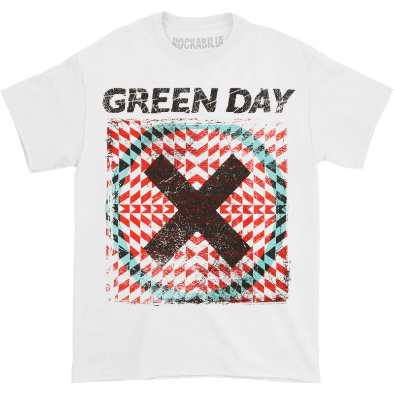 Xllusion T-shirt sold by Rockabilia