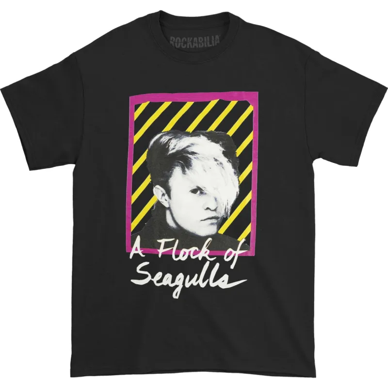 Neon T-shirt sold by Rockabilia