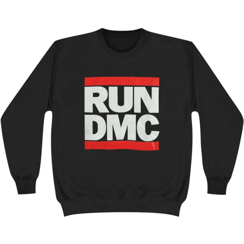Logo Sweatshirt sold by Rockabilia