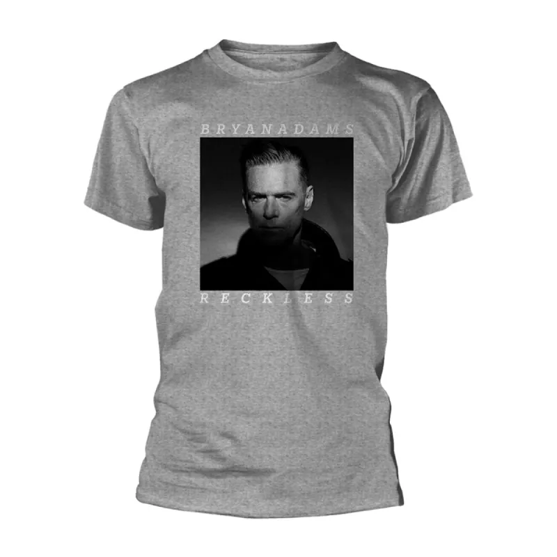 Reckless T-shirt sold by Rockabilia